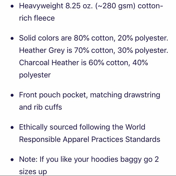 😎 UNISEX Redbubble Sweatshirt U Miami Logo NWOT - Picture 2 of 2